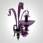 Бра Donolux W110188 W110188/1violet