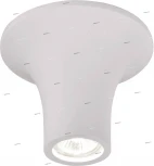 Встраиваемый точечный светильник Arte Lamp Tubo A9460PL-1WH