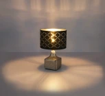 Интерьерная настольная лампа Globo Mirauea 21613