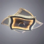 Потолочная люстра Arte Lamp Multy-space A1436PL-1WH