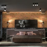 Спот Novotech Flax 370739 (220V)