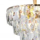 Подвесная люстра Stilfort Maris 1022/03/08P