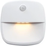 Подсветки для лестниц и ступеней с датчиком движения освещенности Feron FN1220 41881 0,5W, белый (LED)