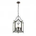 Подвесной светильник Favourite Mirum 1954-3P