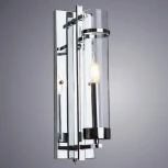 Бра Arte Lamp Hugo A1688AP-1CC (220V, выключатель)