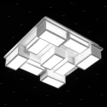 Потолочный светильник Citilux Синто CL711135