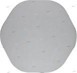 Настенно-потолочный светильник Mantra Tecnico Bora C0115 (LED, 220V)