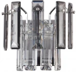 Настенный светильник Ton 2159/09/02W Stilfort (220V, хрусталь)