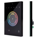 Контроллер Sunlite STICK-CU4 Black (IP20 Пластик) 022655 Arlight