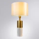 Настольная лампа Arte Lamp Tianyi A5054LT-1PB (220V, круглые)