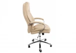 Компьютерное кресло Woodville Herd темно-бежевое 1867