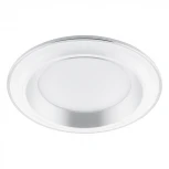 Встраиваемый точечный светильник Feron AL630 28936