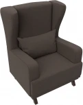 Кресло Джон Лига Диванов (Рогожка) арт.125047