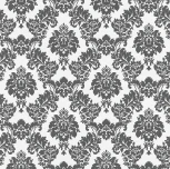 Обои флизелиновые Rasch Sophie Charlotte 440515 10,05 x 0,53 м