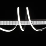 Подвесной светильник с пультом управления LED De City Конти 488014502