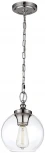 Подвесной светильник Tabby FE-TABBY-P-S Feiss (220V, на цепи, шар)
