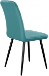 Стул 205 B15 MINT /ножки черные Dikline 00-00058022