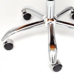 Кресло ZERO бежевый (кож/зам)