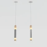 Встраиваемый точечный светильник Novotech Brina 357967 (LED, 220V)