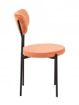 Стул Stool Group Барбара велюр терракотовый УТ000028057