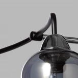 Потолочная люстра DeMarkt Вита 220012706