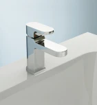 Смеситель Ravak Chrome CR 011.00 для раковины