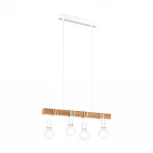 Подвесной светильник Eglo Townshend 33164 (220V, на проводе, шарики)