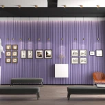 Трековый светильник Novotech Port 358673