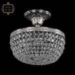 Потолочная люстра Art Classic 21.11 21.111.25SP.Ni