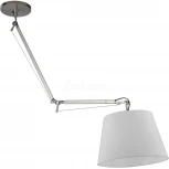 Подвесной светильник Favourite Phantom 1867-1P