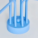 Потолочная люстра Scheme Blue ImperiumLoft Schemeblue01 (102021-26) (220V)