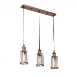 Подвесной светильник Vitaluce V4829-7/3S (220V, на проводе)