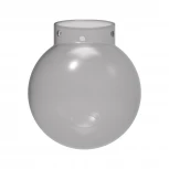 Плафон ART-APRIORI-ZORB-GR-R110 (Arlight, Стекло) 049256