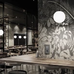 Умный сенсорный диммер с подсветкой (серебряный) Werkel W3443106 (a063596)