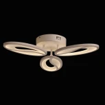 Потолочная люстра De City Мадлен 424018003