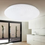 Потолочный светильник светодиодный ЭРА SPB-6 Slim 3 12-6K