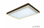 Потолочный светильник iLedex Summery B6233-196W/930*630 WH
