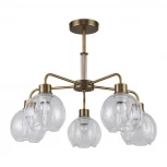 Потолочная люстра F-Promo Monto 2192-5P