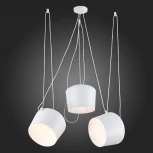 Подвесной светильник Evoluce Trieste SLE120653-03 (220V)