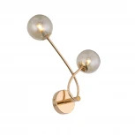 Бра ST Luce Parllaone SL435.201.02 (220V, шарики)