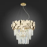 Подвесная люстра ST Luce Caserta SL1232.203.06