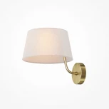 Бра Maytoni Modesto MOD360WL-01BS (220V)