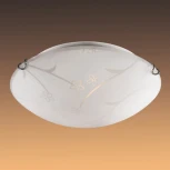 Настенно-потолочный светильник Sonex Luaro 110/K