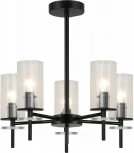 Потолочная люстра на штанге Reluce 74590-0.3-05 (220V)