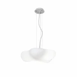 Уличный светильник подвесной Mantra Eos 1883 (220V, на тросе)