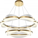 Подвесной светильник Maytoni Breeze MOD281PL-L80BS3K (LED, 220V, на тросе)