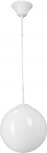 Подвесной светильник V2959-0/1S Vitaluce (220V, на проводе, шар)