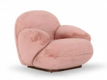 Кресло Flemming ОГОГО 761857 (розовый)