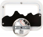 Настенный светильник Мелодия Света WA1L 000028205