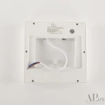 Точечный светильник накладной APL LED Ingrid 3322.LDF6004M/6W/4K (220V, IP40)